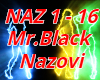 Nazovi Mr Black