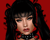Naoji Jet Black Hair