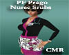 PF Prego Nurse Scrubs 2