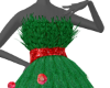 Xmas Tree - Dress
