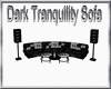 (AG)Dark Tranquilitysofa