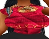AB designer top