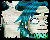 ઽઝ skin gorilzzz 666