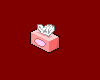 Tiny Box Of Tissue