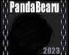 Panda Buns | Add on