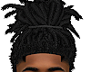 HUNTER LOC BUN