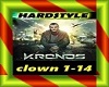 Kronos - Clown