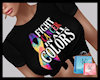 All Colors Fight F