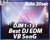 Best DJ EDM |VB|