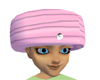 pink turban 2