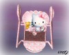 ~Hello Kitty Swing~