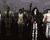 thryllers zombie
