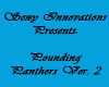 {RAW}Pounding Panthers 2
