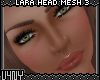 V4NY|Lara HeadMesh BR3
