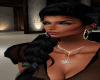 hair Black-Sirya