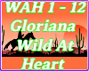 Wild At Heart Gloriana