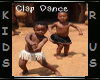 Clap Dance 2