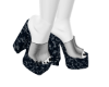 Blue Boots