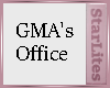S: PMI Office custom