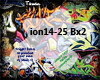 ~T~ Hyperion Dub Bx2