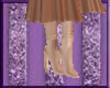 Lisa Copper Boots