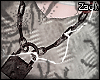 X| Neck Lock
