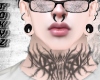 Nerd glasses愛