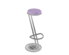 Pastel Barstool