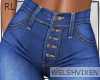 WV: Jeans V3 RL