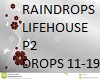 raindrops lifehouse p2