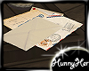 Scattered Mail