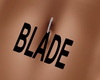 Req Blade Belly