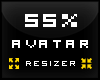 Avatar Resizer 55%