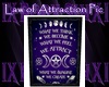 Law of Attraction Pic