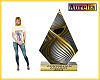 Australian Award 2013