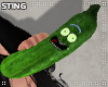 S' Pickle Rick