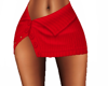 LOA Sexy Red Skirt