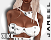 J l Sexylady white XXL