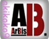 Arbis shirt~M