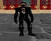 Ninja Suit Black M V1