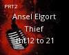 ANSEL ELGORT THIEF