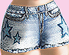 star shorts