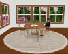 SweetSouthern Dining Rug