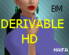 H! HD Narley3DMax BM