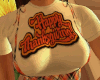G! Thanksgiving