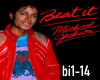 Beat it - Dubstep Remix