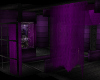 SG Dark Purple Room