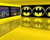 batman room