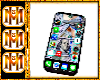 {MH3} Cell Phone