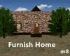 Furnished Home